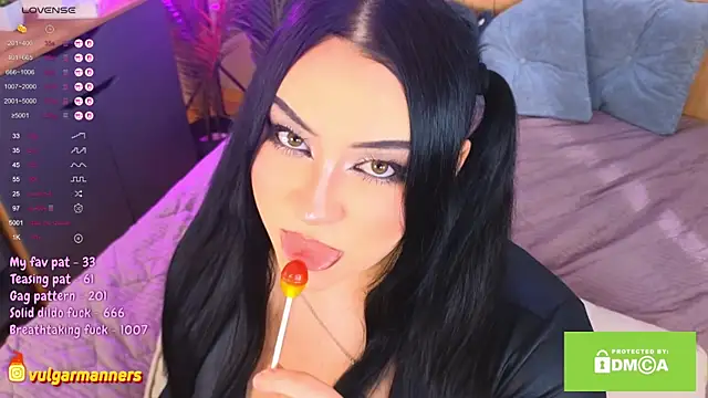 Pleasure You  online show from September 2025 08:25:01 AM