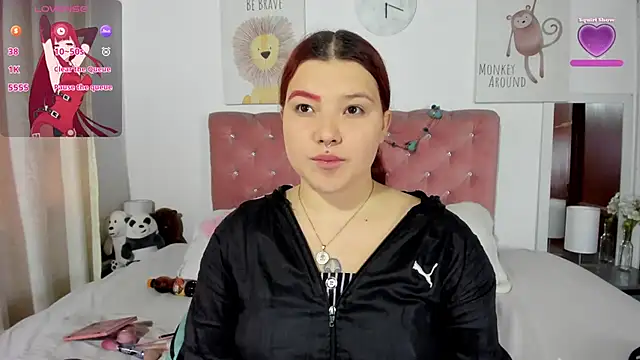 CelessteRedds online show from February 2025 11:39:02 AM