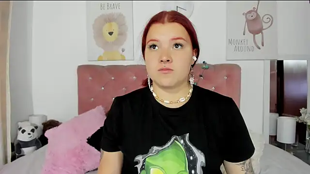 CelessteRedds online show from February 2025 11:46:01 AM