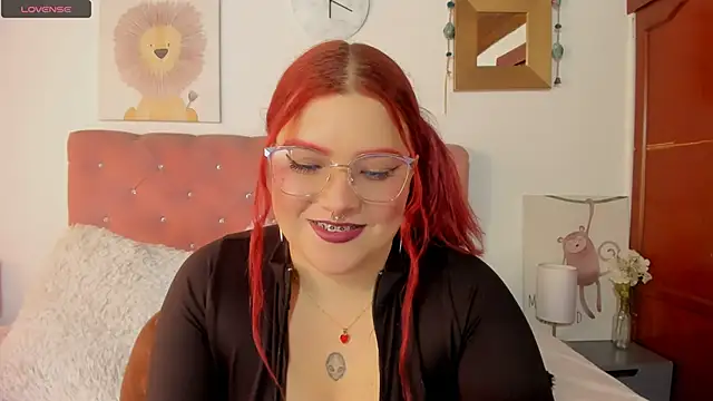 CelessteRedds online show from March 2025 02:30:02 PM