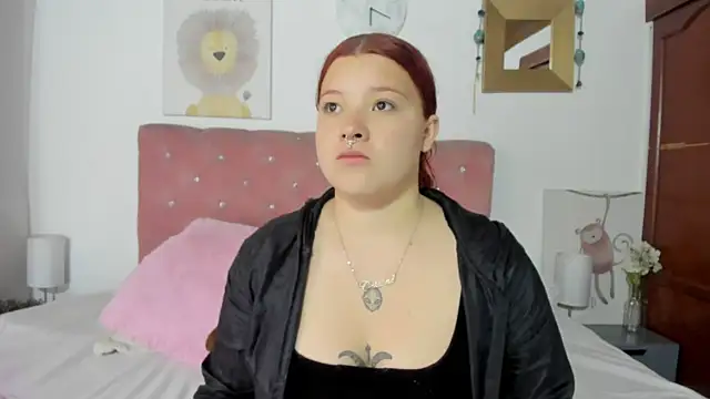 CelessteRedds online show from March 2025 11:23:01 AM