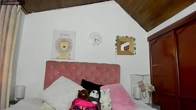 CelessteRedds online show from March 2025 11:30:02 AM