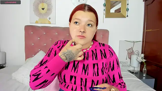 CelessteRedds online show from March 2025 11:29:02 AM