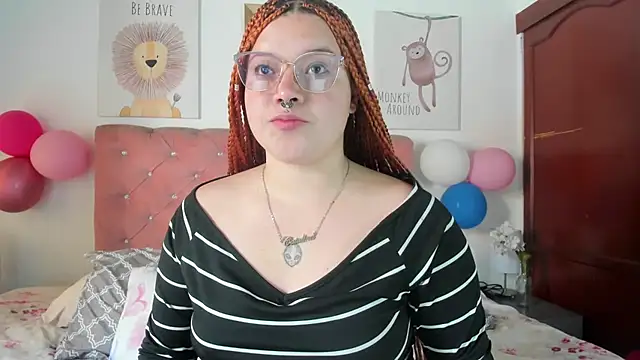 CelessteRedds online show from September 2025 01:36:02 PM