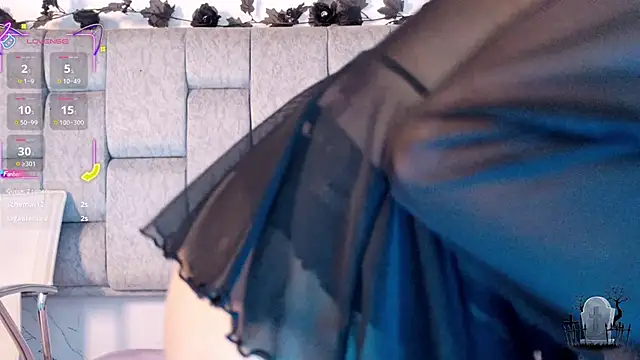 Alice noir online show from February 2026 11:09:01 PM