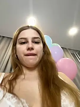 ChrisOnlyOne online show from January 2025 02:31:01 AM