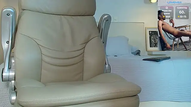  miguel0 online show from March 2025 02:03:01 PM