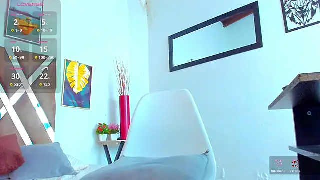  miguel0 online show from February 2026 05:50:02 PM