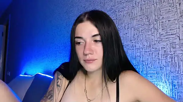 Snapshot of Liana_diva chatting on September 2025 08:20:02 PM Liana diva online show from September 2025 08:20:02 PM