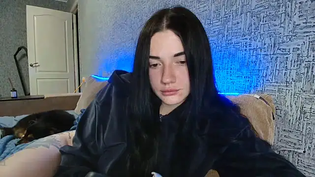 Snapshot of Liana_diva chatting on November 2025 08:16:01 PM Liana diva online show from November 2025 08:16:01 PM