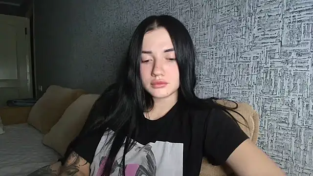 Liana diva online show from January 2026 08:12:02 PM