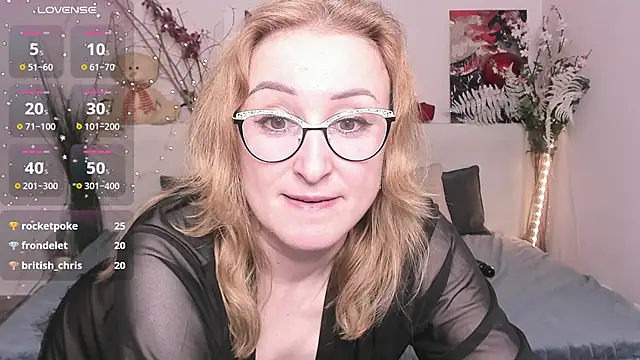 MadissonKiss online show from February 2026 06:22:01 AM