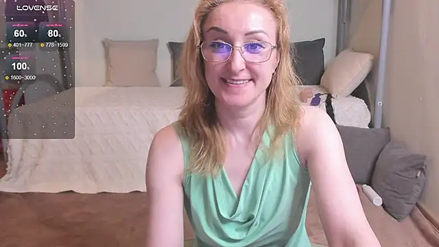 MadissonKiss online show from May 2026 04:48:02 PM