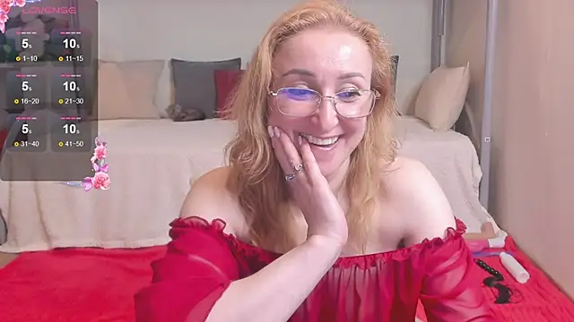 MadissonKiss online show from May 2026 01:56:01 AM