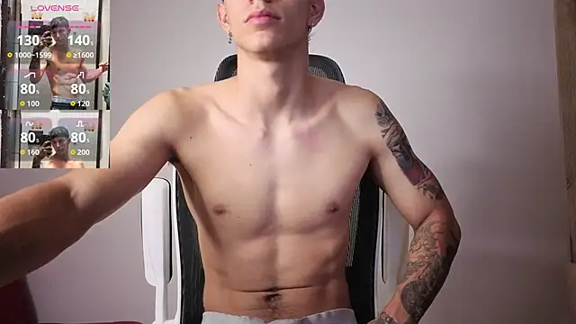 Cristopher23  online show from September 2025 10:08:02 AM