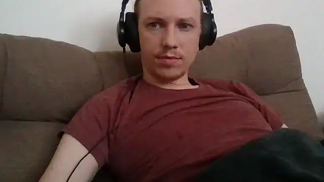 BigMarcCGN online show from October 2025 08:20:01 AM