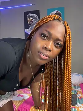 Lilybaudinx96 online show from January 2025 02:01:01 AM