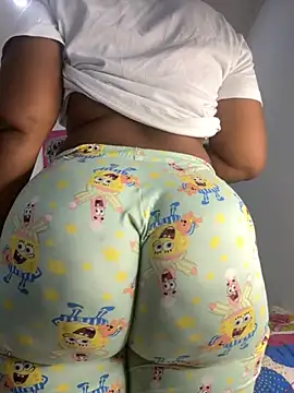 Lilybaudinx96 online show from April 2026 05:13:01 AM