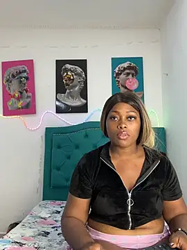 Lilybaudinx96 online show from May 2026 07:57:02 AM