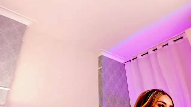 Snapshot of Mistyca chatting on February 2025 05:36:01 PM Mistyca online show from February 2025 05:36:01 PM