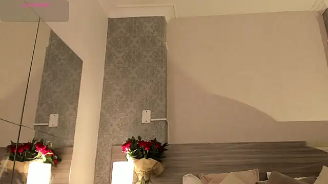 Snapshot of Mistyca chatting on March 2025 11:03:01 AM Mistyca online show from March 2025 11:03:01 AM