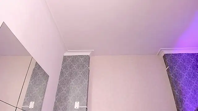 Snapshot of Mistyca chatting on March 2025 06:43:01 PM Mistyca online show from March 2025 06:43:01 PM