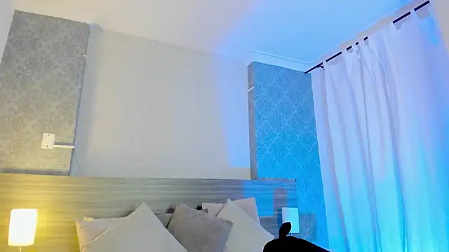 Snapshot of Mistyca chatting on September 2025 10:37:02 AM Mistyca online show from September 2025 10:37:02 AM