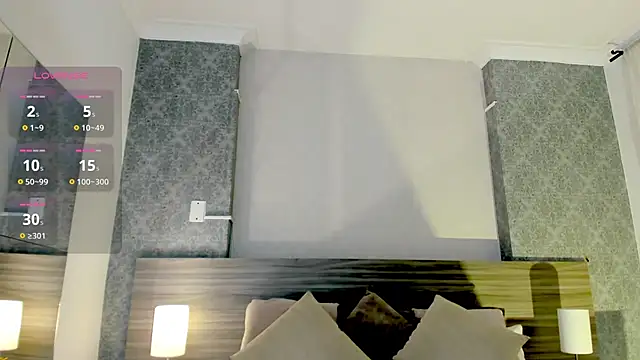 Snapshot of Mistyca chatting on September 2025 11:00:01 AM Mistyca online show from September 2025 11:00:01 AM