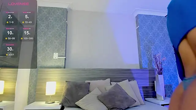 Snapshot of Mistyca chatting on September 2025 11:04:02 AM Mistyca online show from September 2025 11:04:02 AM