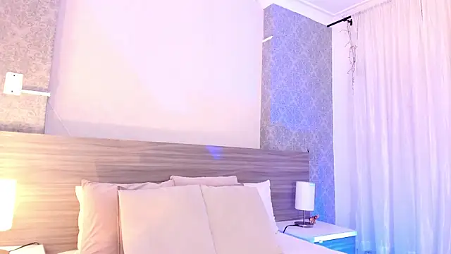 Snapshot of Mistyca chatting on October 2025 01:56:02 PM Mistyca online show from October 2025 01:56:02 PM