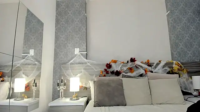 Snapshot of Mistyca chatting on October 2025 10:52:02 AM Mistyca online show from October 2025 10:52:02 AM