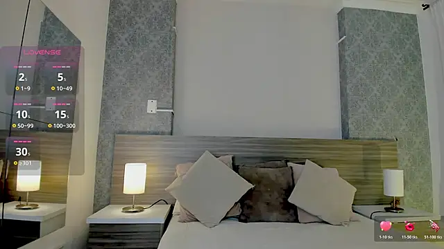 Snapshot of Mistyca chatting on November 2025 12:05:02 PM Mistyca online show from November 2025 12:05:02 PM