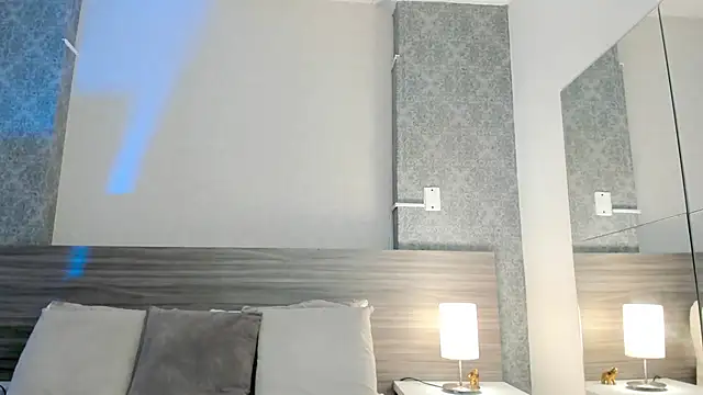 Mistyca online show from April 2026 11:13:02 AM