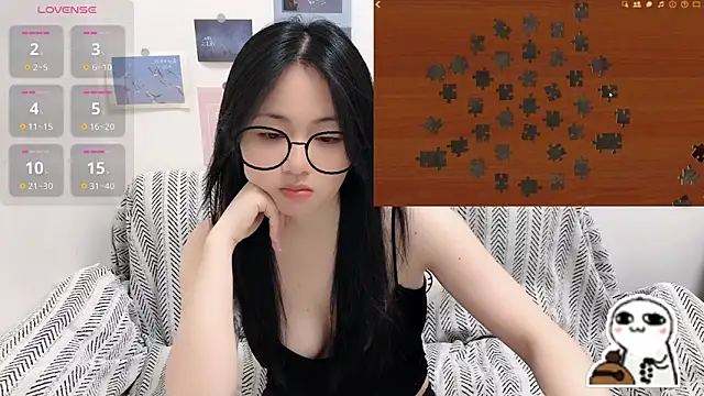 LiLiYbaby online show from May 2026 06:51:02 AM