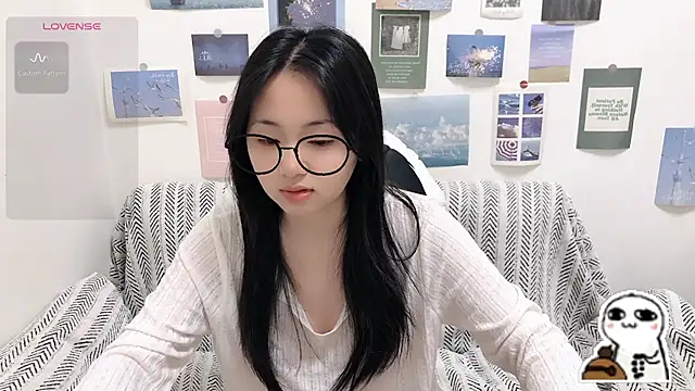 LiLiYbaby online show from May 2026 06:29:01 AM