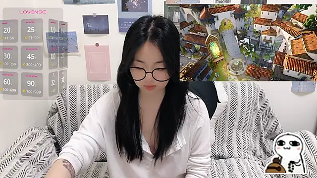 LiLiYbaby online show from May 2026 06:53:01 AM