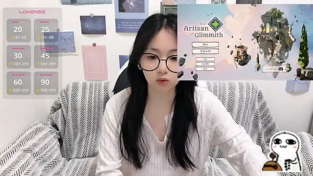 LiLiYbaby online show from May 2026 06:54:02 AM