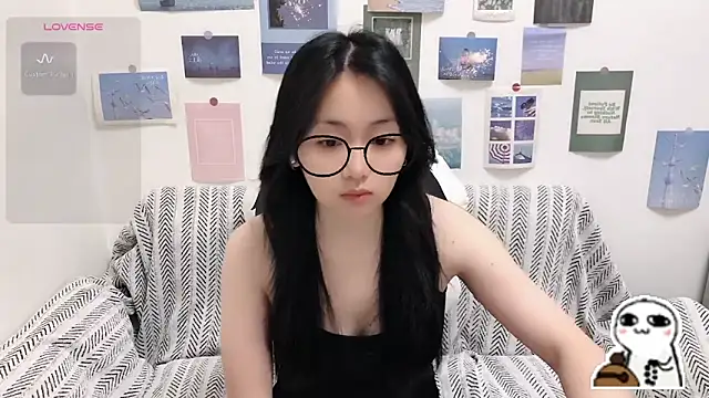 LiLiYbaby online show from May 2026 06:43:02 AM