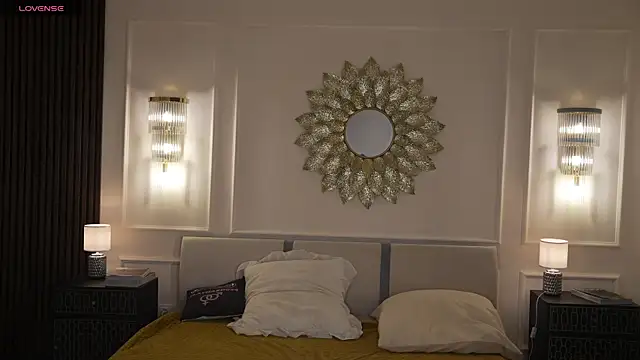 Magnetic Mia  online show from May 2026 10:59:01 PM