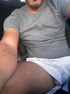 johnwalkerRjts online show from March 2025 05:42:02 PM