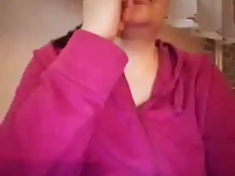 Snapshot of AalinnaK chatting on December 2024 12:45:02 PM AalinnaK online show from December 2024 12:45:02 PM