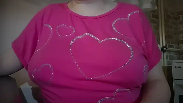 Snapshot of AalinnaK chatting on December 2025 02:04:01 PM AalinnaK online show from December 2025 02:04:01 PM