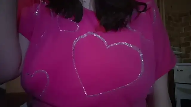 Snapshot of AalinnaK chatting on December 2025 06:24:02 PM AalinnaK online show from December 2025 06:24:02 PM