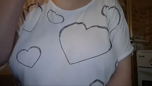 AalinnaK online show from January 2026 10:02:02 PM