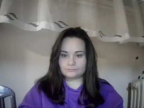 AalinnaK online show from February 2026 05:29:01 PM