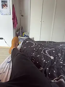 Snapshot of daubine46 chatting on February 2026 09:38:01 AM daubine46 online show from February 2026 09:38:01 AM