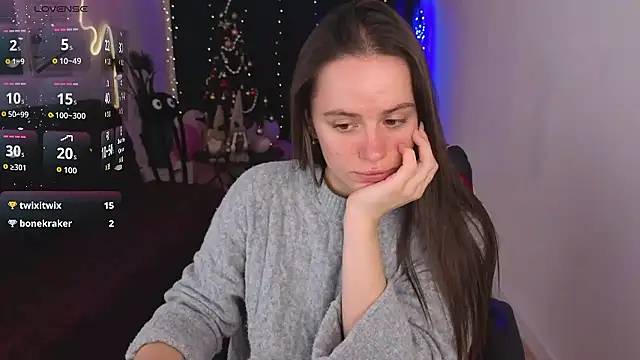 Emillias online show from January 2026 02:31:01 PM