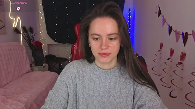 Emillias online show from February 2026 07:59:02 AM