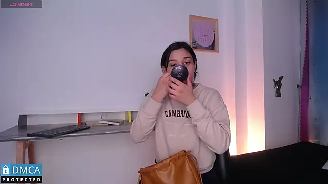 floriamANDjazmin online show from February 2025 03:07:02 AM