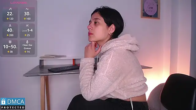 floriamANDjazmin online show from March 2025 02:59:02 AM